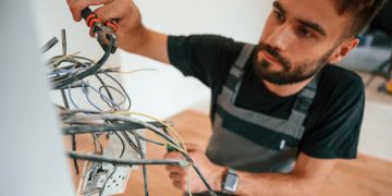 Four Critical Reasons to Hire a Professional Electrician for Your Home