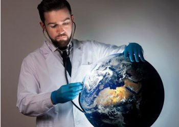 The Realm of Global Healthcare