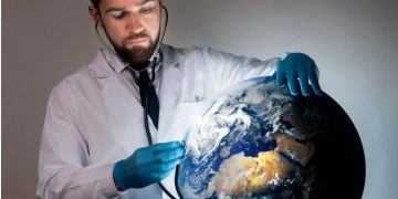 The Realm of Global Healthcare