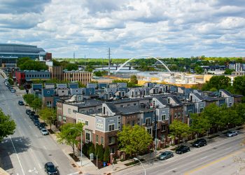 Live Like a Local: Your Perfect Iowa Apartment