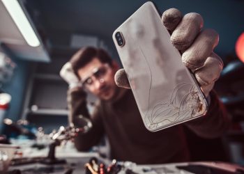 Best Phone Repair Store In Palm Harbor: Phone Repair & More