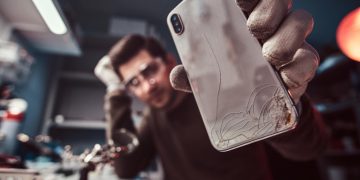 Best Phone Repair Store In Palm Harbor: Phone Repair & More