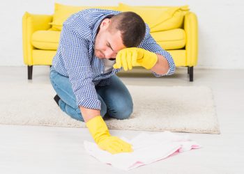 The Secret to Pristine Carpets in Northern Beaches