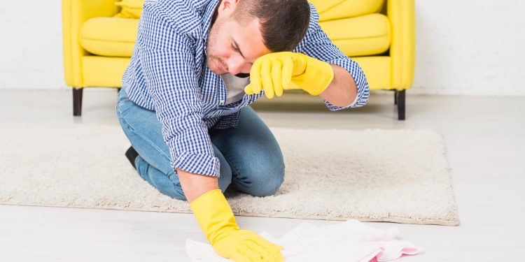 The Secret to Pristine Carpets in Northern Beaches