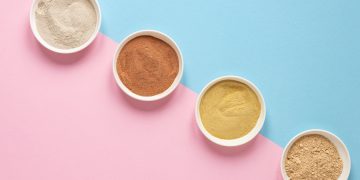 Finding the Perfect Powder Supplement Manufacturer for Your Business