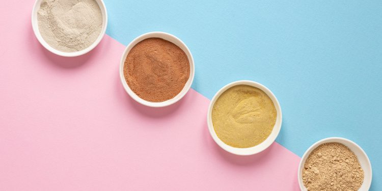 Finding the Perfect Powder Supplement Manufacturer for Your Business