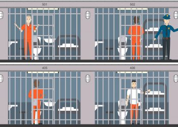 Transforming the Cell: Modern Innovations in Prison Living Conditions