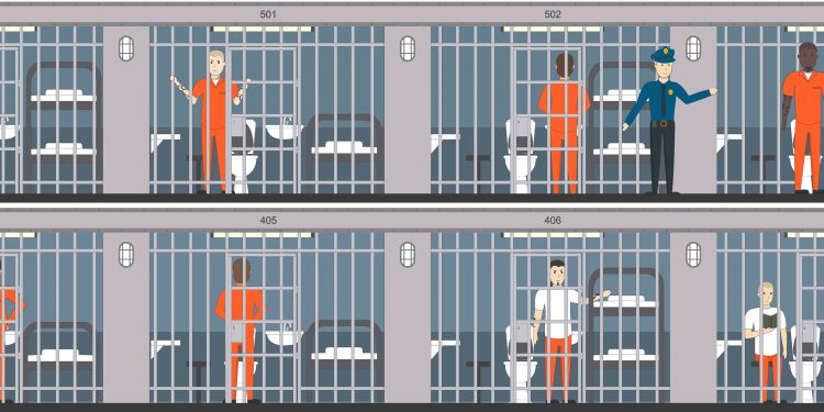 Transforming the Cell: Modern Innovations in Prison Living Conditions