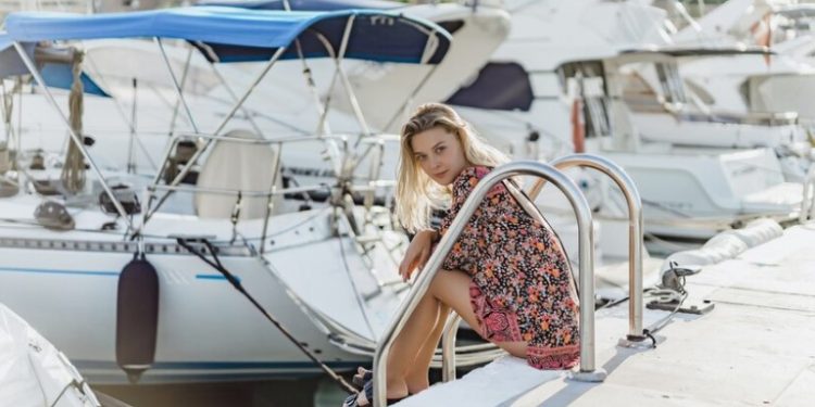 Marmaris: The Ultimate Guide to Yacht Holidays and Charters