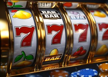 Battle Royales: The Ultimate Gaming Showdown and the Thrill of Slot Resmi