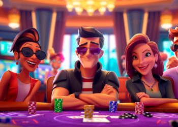 Winning with Confidence Mastering Bankroll Strategies in Online Slots