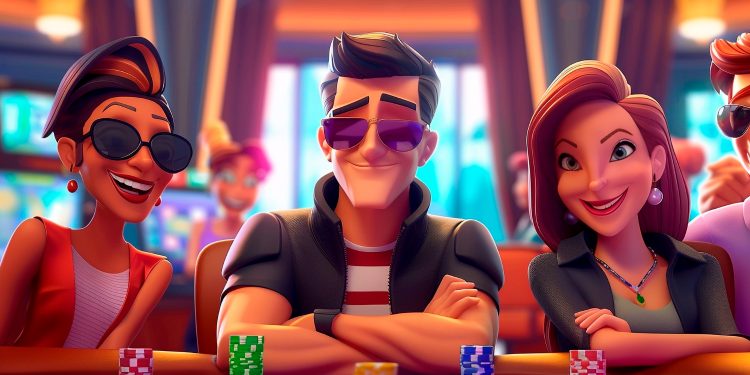 Winning with Confidence Mastering Bankroll Strategies in Online Slots