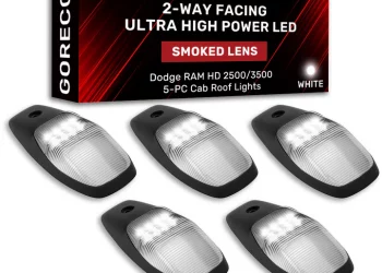 Upgrade Your Ride: Must-Have RAM 2500 Accessories