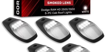 Upgrade Your Ride: Must-Have RAM 2500 Accessories