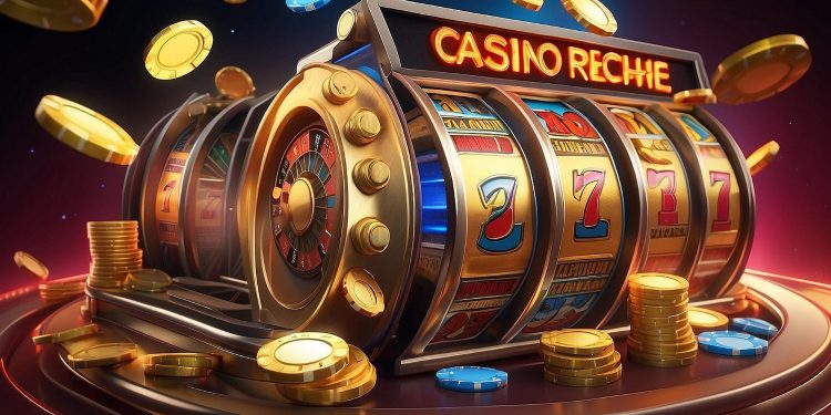 The Best Situs Slot Gacor Online Hari Ini Terbaik