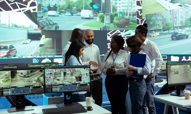 Dubai Media City PRO Services: A Strategic Advantage for Businesses
