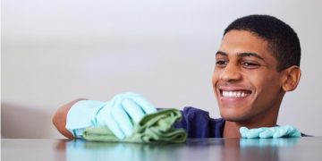Bond Cleaning Gold Coast