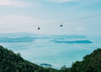 Discover the Enchantment of Langkawi’s Hidden Treasures