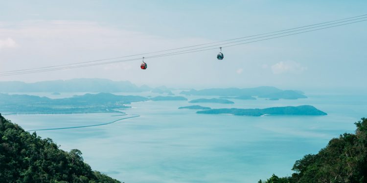 Discover the Enchantment of Langkawi’s Hidden Treasures