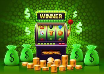 Pengaruh Musik dan Efek Suara dalam Permainan Online Slot.