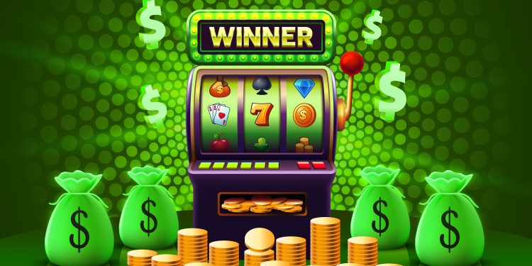 Pengaruh Musik dan Efek Suara dalam Permainan Online Slot.