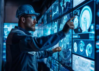 The Intersection of Business and Technology: How Innovation is Shaping the Future