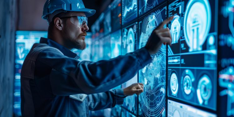 The Intersection of Business and Technology: How Innovation is Shaping the Future