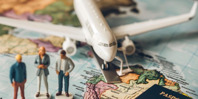 Immigration@SG: Simplifying Immigration Processes for Individuals and Businesses