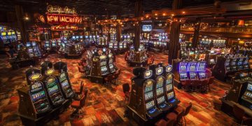 Tips for Responsible Gambling at Lotus365 Casino