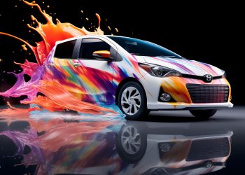 What is the best vinyl for wrapping cars?