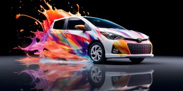 What is the best vinyl for wrapping cars?