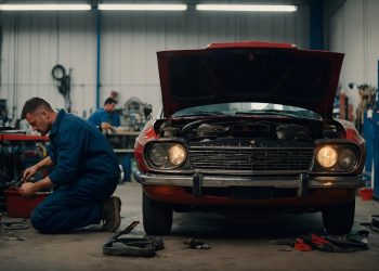 Signs Your Car Brakes Need Attention: A Comprehensive Guide