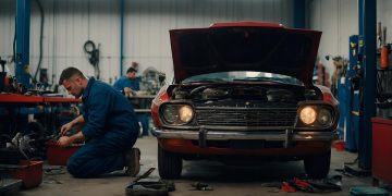 Signs Your Car Brakes Need Attention: A Comprehensive Guide