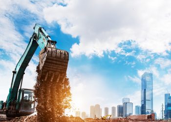 The Importance of Professional Excavation Services for New Builds in Huntsville, Alabama