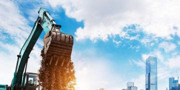 The Importance of Professional Excavation Services for New Builds in Huntsville, Alabama