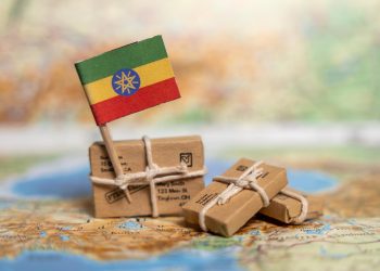 7 Incredible Places to Visit in Ethiopia