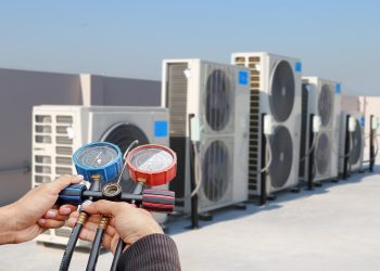 What Makes Evaporative Cooling So Eco-Friendly?