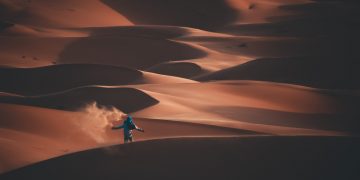 Exploring the Desert of Dubai: Top Desert Safari Tours and Experiences 