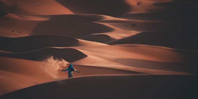 Exploring the Desert of Dubai: Top Desert Safari Tours and Experiences