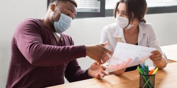 5 Ways to Keep Your Vinyl Floor Clean