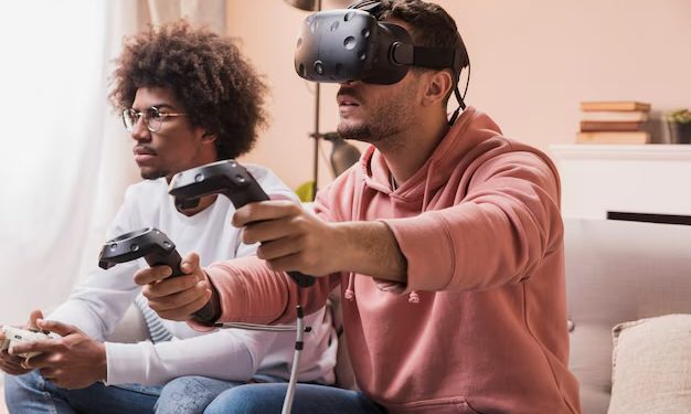 How Video Games Influence Cognitive Skills and the Role of Osg168