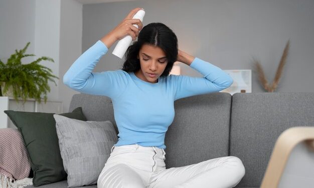 Regain Your Confidence with Red Light Therapy for Hair Loss