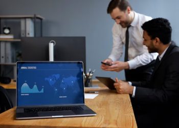 Why do companies need custom applications for their operations