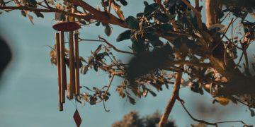 How To Make Wind Chimes?