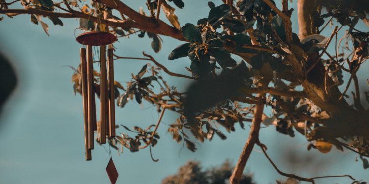 How To Make Wind Chimes?