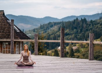 The Hoffman Process: A Journey from Darkness to Light in Spiritual Retreats