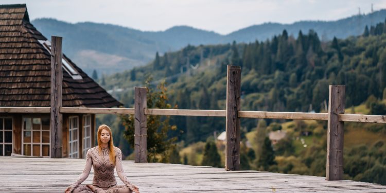 The Hoffman Process: A Journey from Darkness to Light in Spiritual Retreats