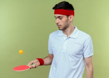 Ozy World Table Tennis is a NATIONAL