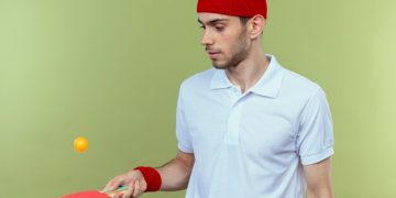 Ozy World Table Tennis is a NATIONAL