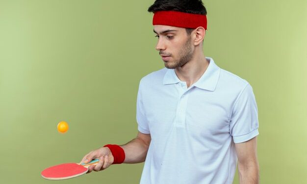 Ozy World Table Tennis is a NATIONAL